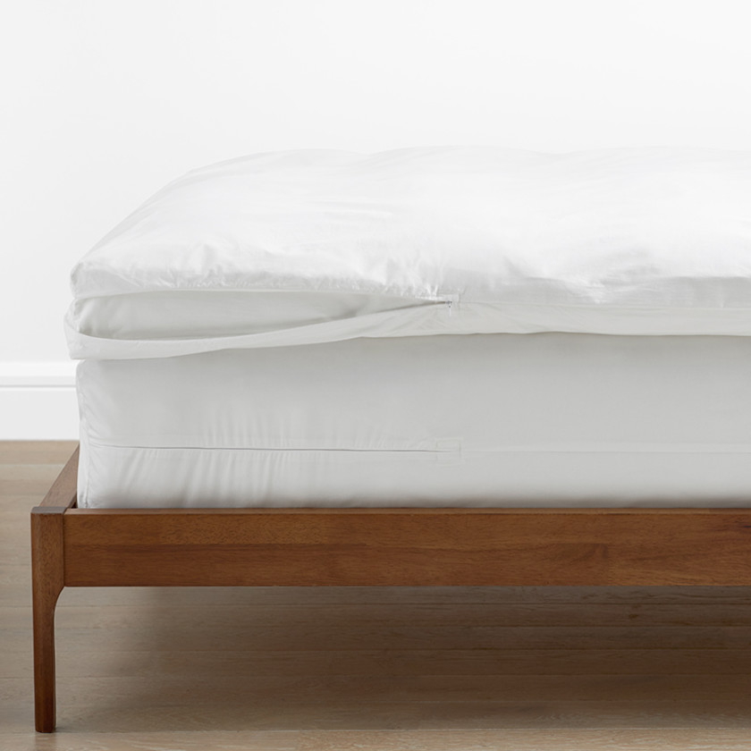 Waterproof Featherbed Protector