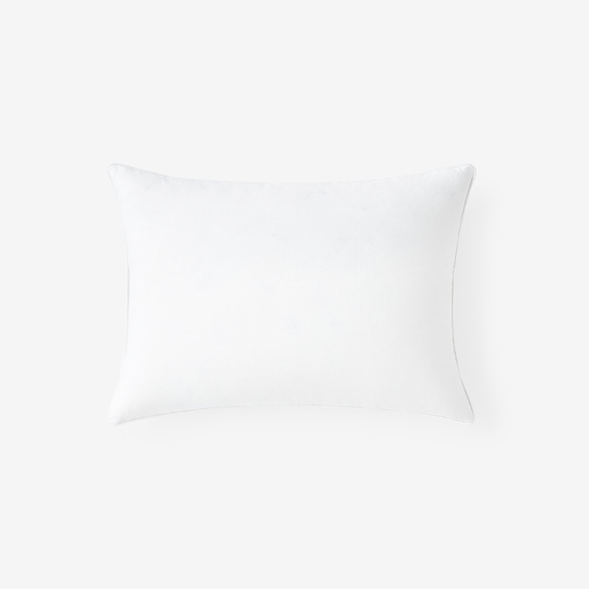Down Alternative Lumbar Pillow Insert