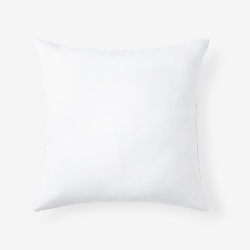 Firm square pillow store
