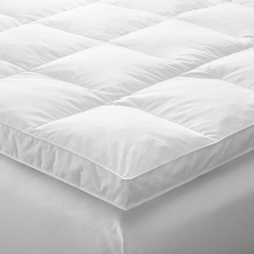 Goose Featherbed
