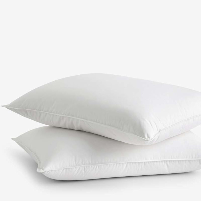 Down & Feather Pillow