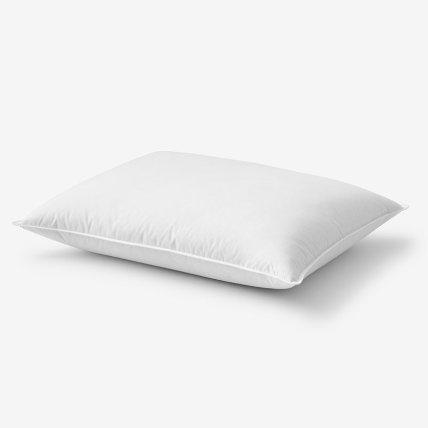 Down & Feather Pillow