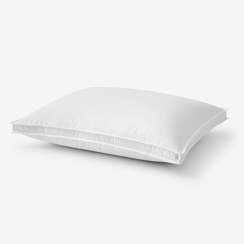 Best Down Gusseted Premium Pillow