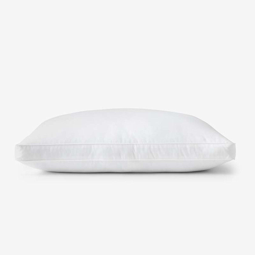 Best Down Alternative Premium Pillow