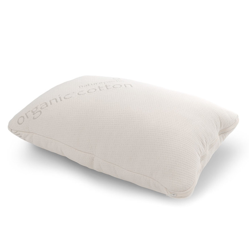 Organic Adjustable Latex Pillow