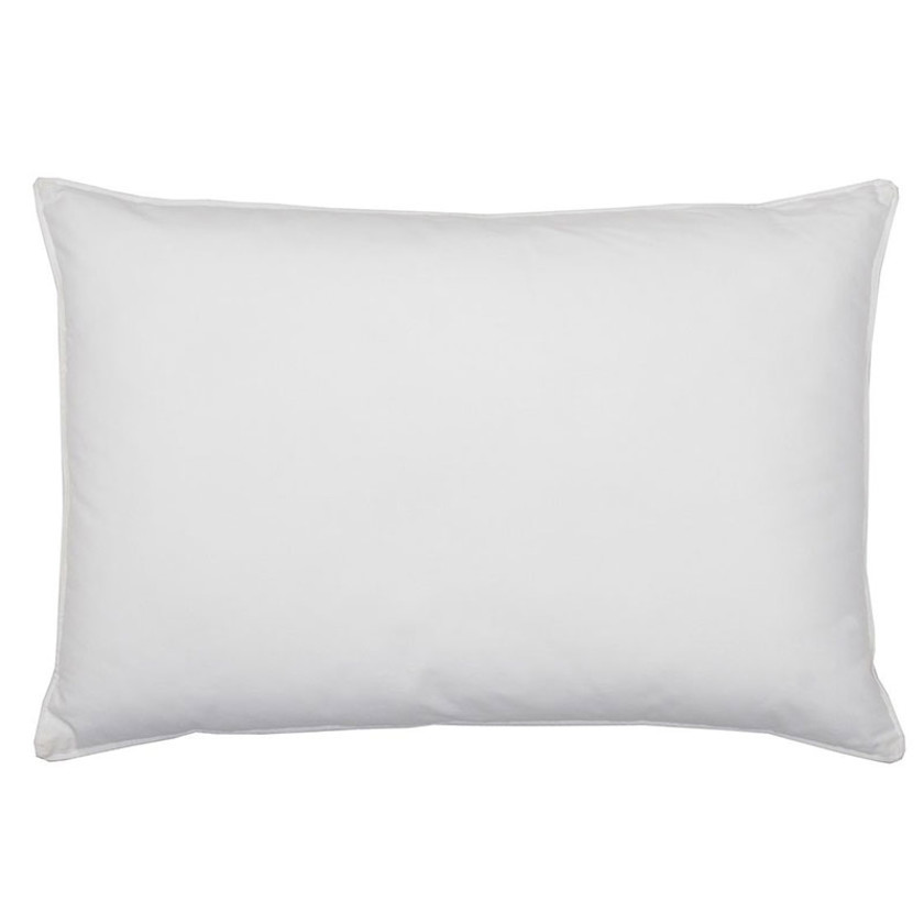 Feather and Down Boudoir Pillow Insert