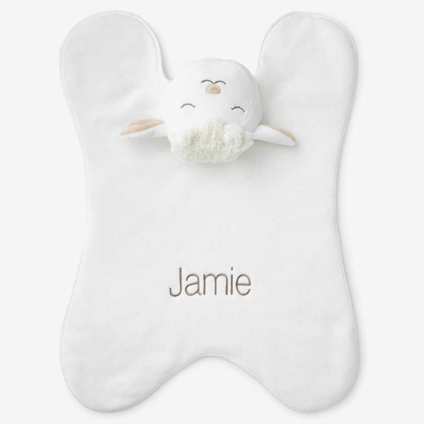 Baby Character Playmat