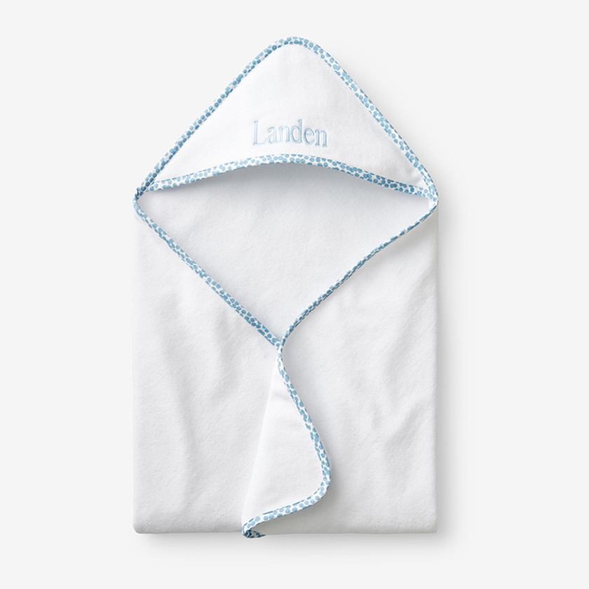Baby Hooded Towel