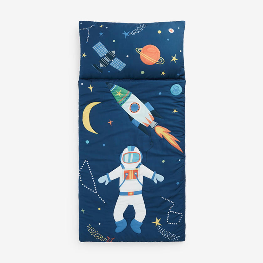 Character sleeping bags outlet