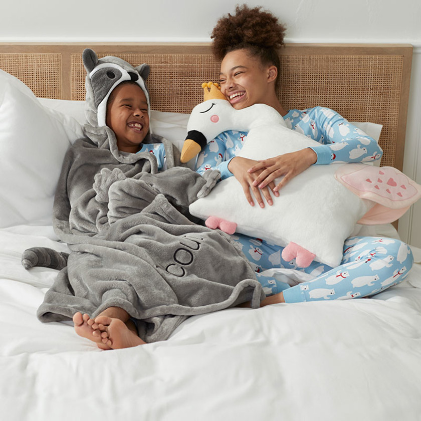 Kids character pillows discount