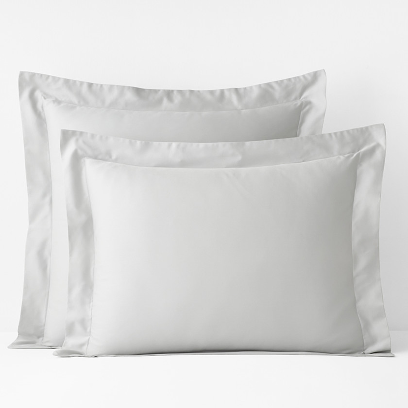 Premium Smooth Egyptian Cotton Sateen Sham