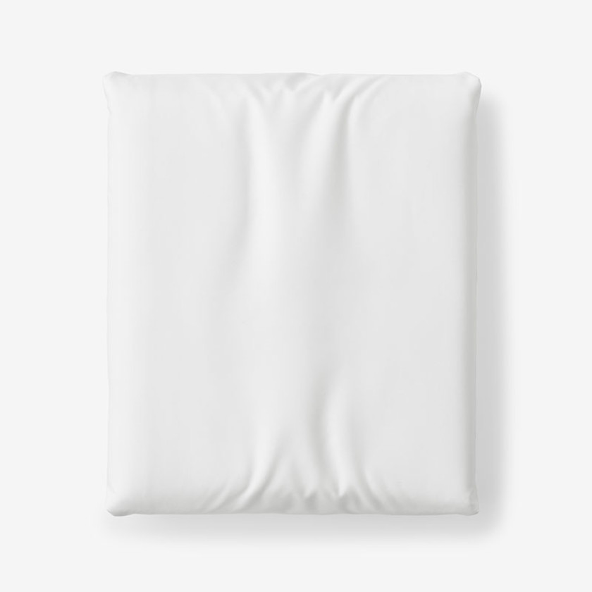 Classic Cool Cotton Percale Fitted Bed Sheet