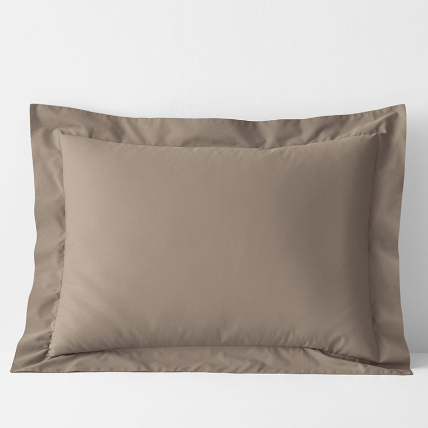 Classic Cool Cotton Percale Sham