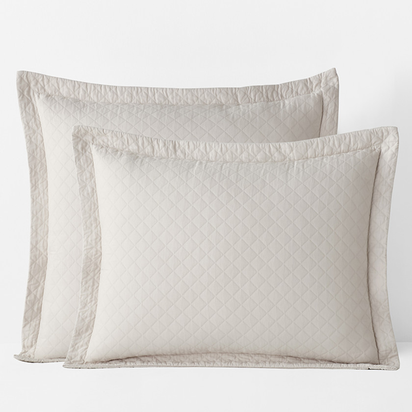 Norfolk Egyptian Cotton Sham