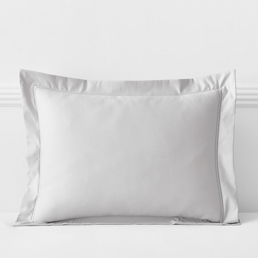 Luxe Smooth Egyptian Cotton Sateen Sham