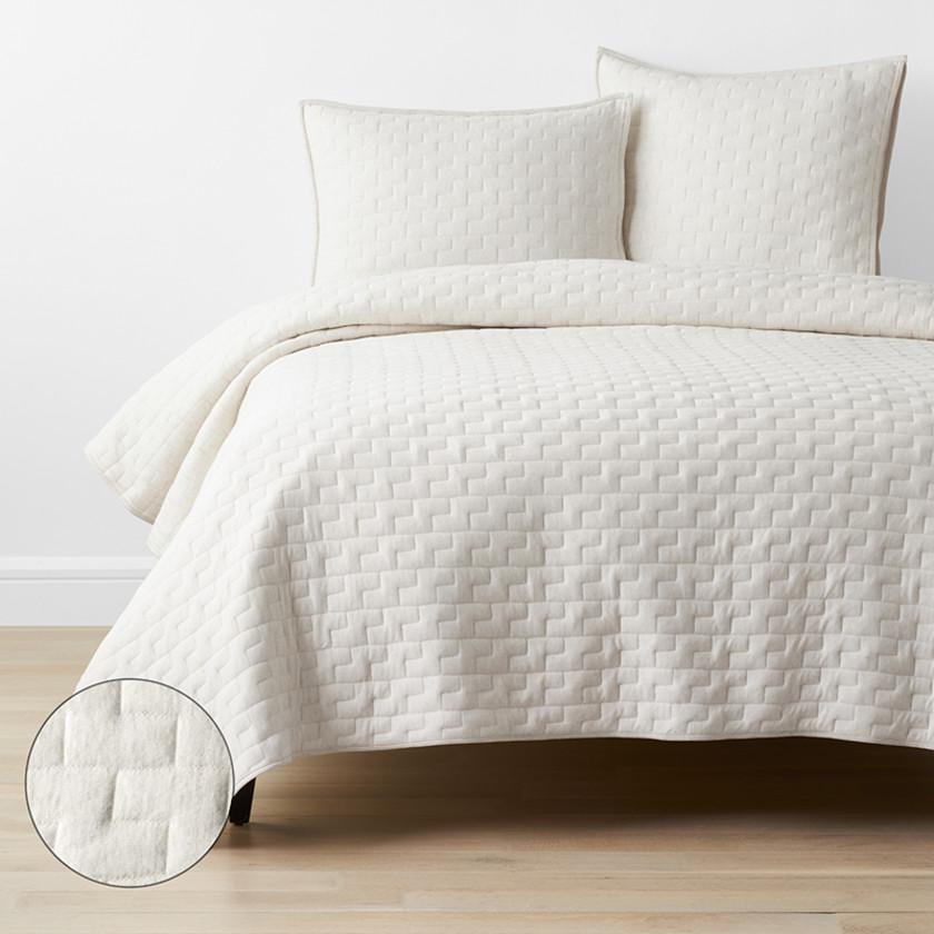 Air Layer Quilt