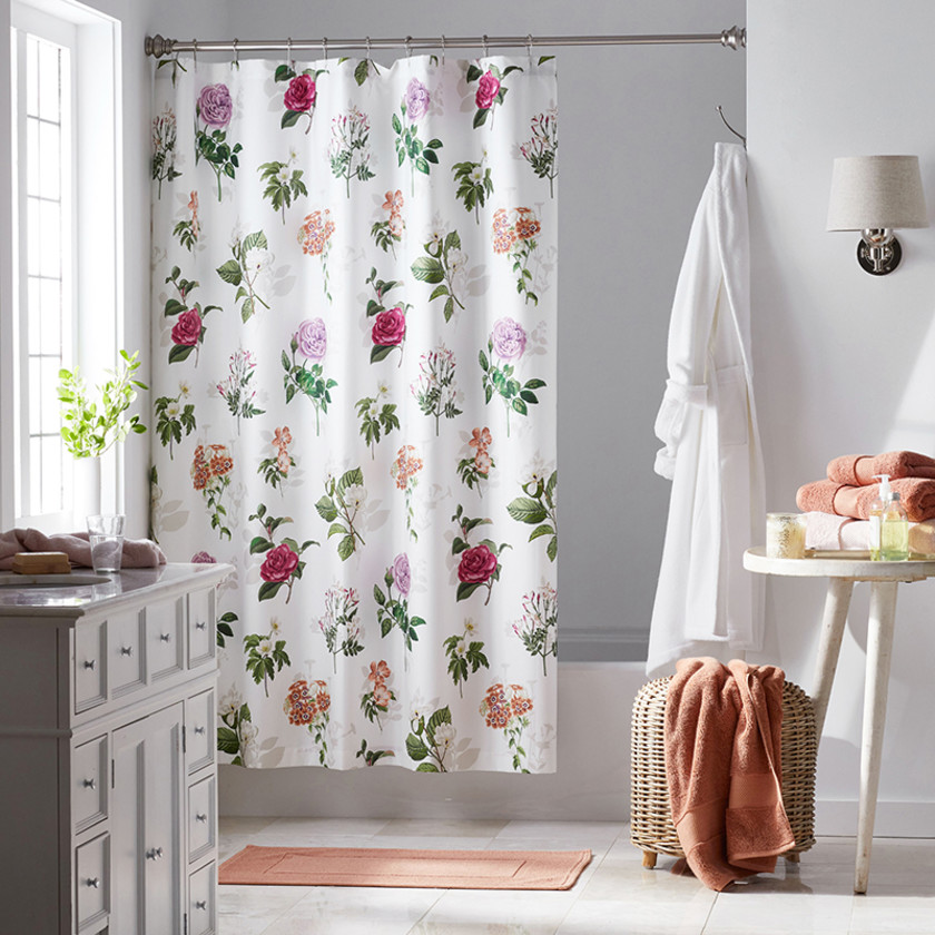 The Company Store Shower Curtains