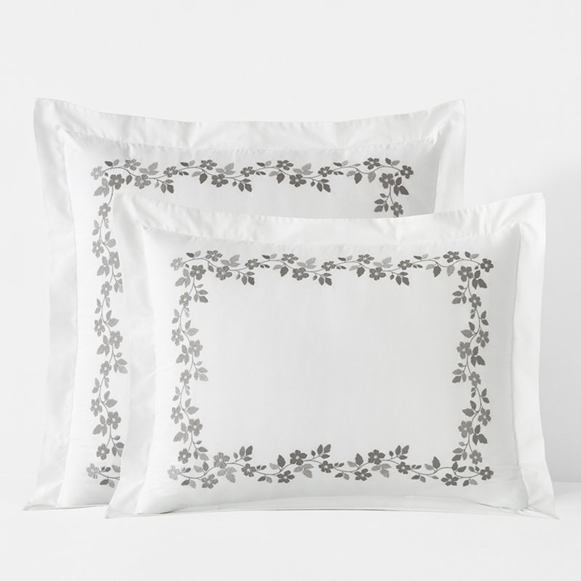 Brighton Premium Cool Egyptian Cotton Percale Sham