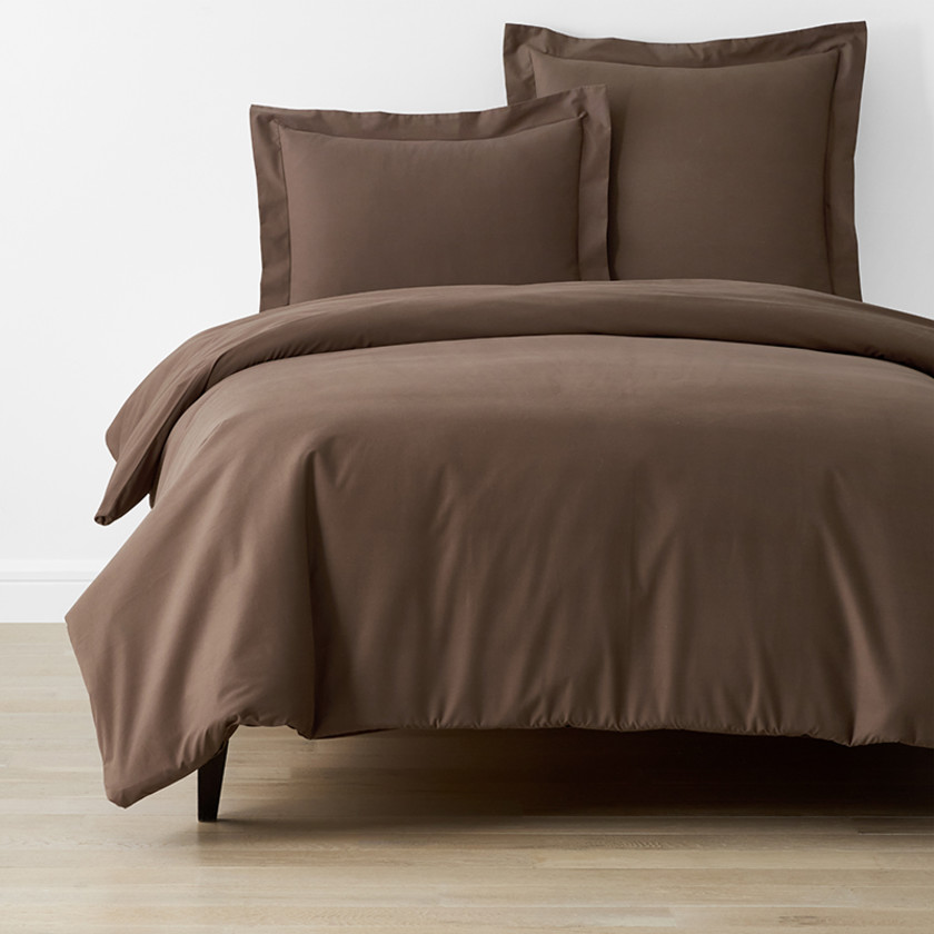 Brushed Cotton Duvet Cover