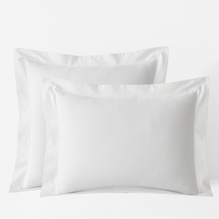 Brushed Cotton Sham