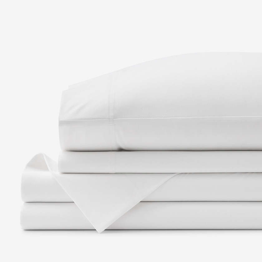 Brushed Cotton Sheet Set