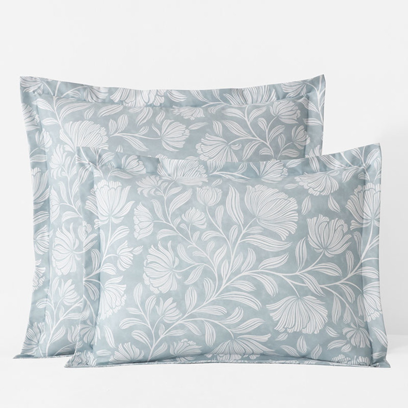 Maytime Premium Smooth Wrinkle-Free Sateen Sham