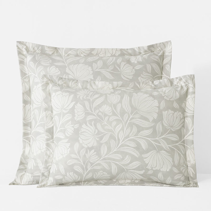 Maytime Premium Smooth Wrinkle-Free Sateen Sham