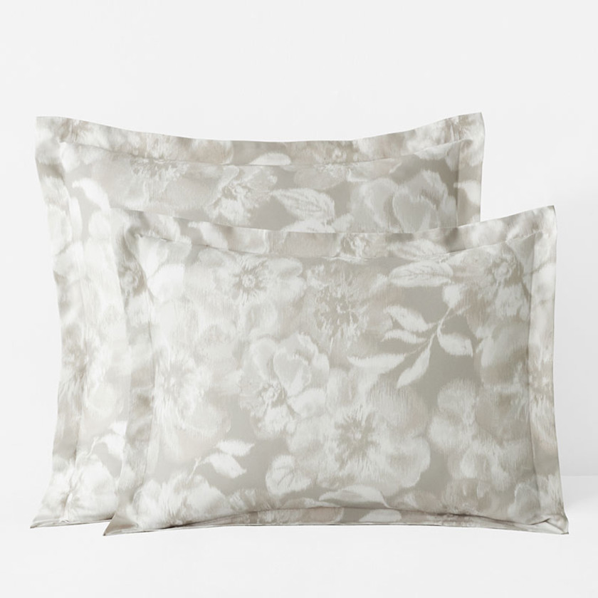 Evora Luxe Smooth Sateen Sham