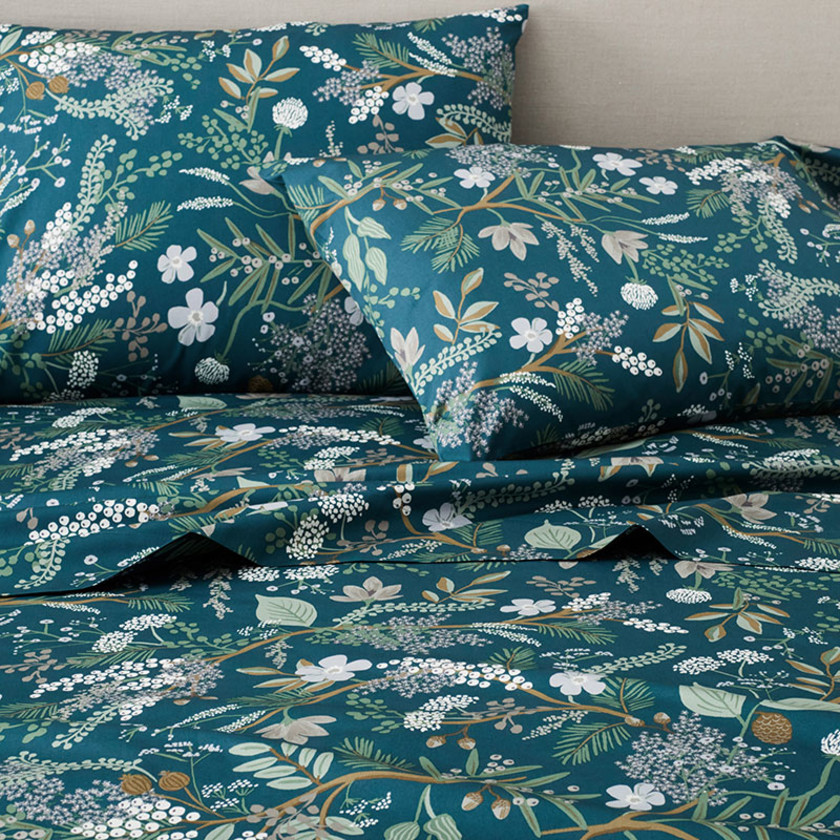Rifle Paper Co. Bedding The Company Store