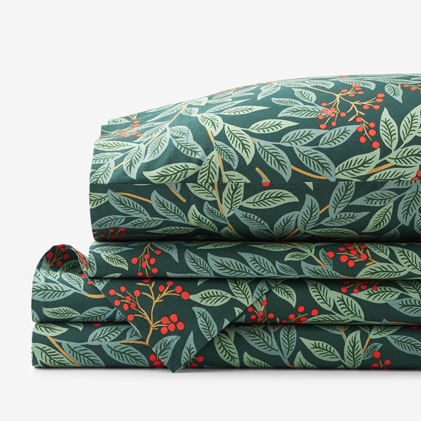 Holiday sheets discount