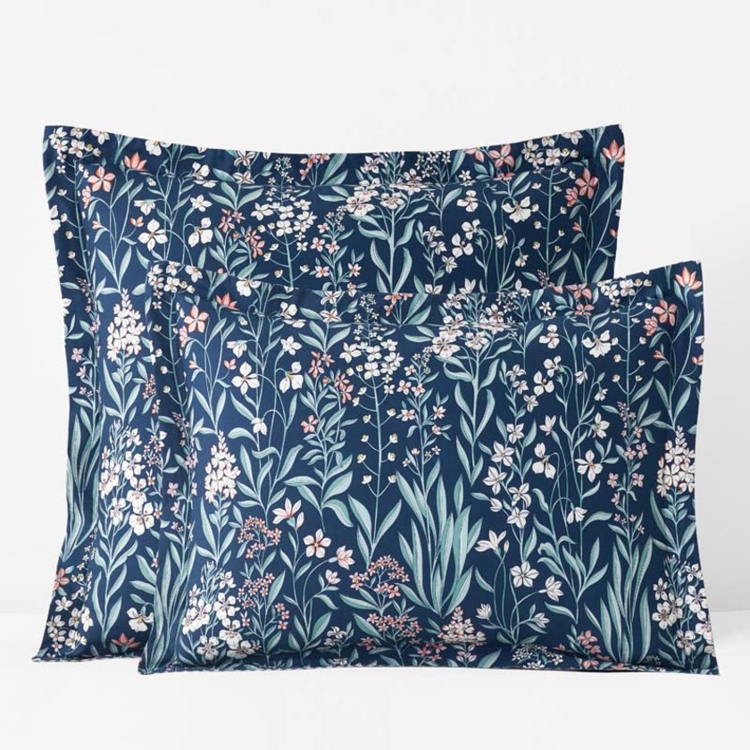 Julienne Classic Cool Cotton Percale Sham