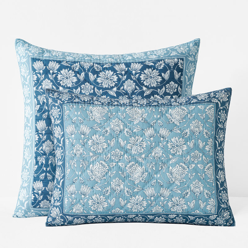 Genevive Quilted Sham