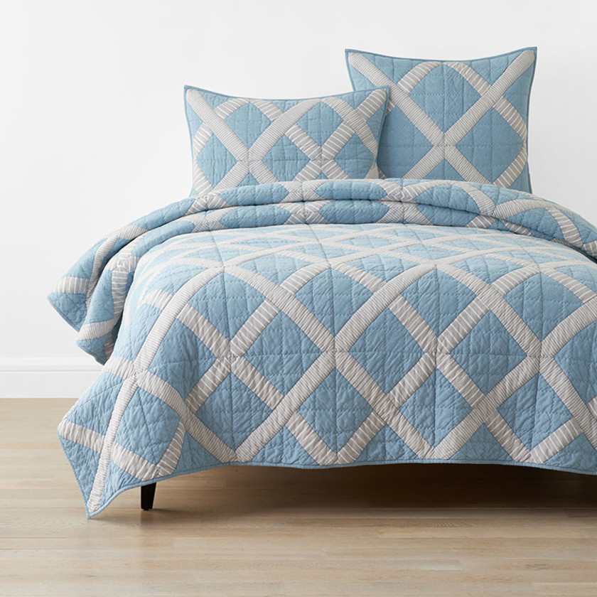 Bahati Quilt