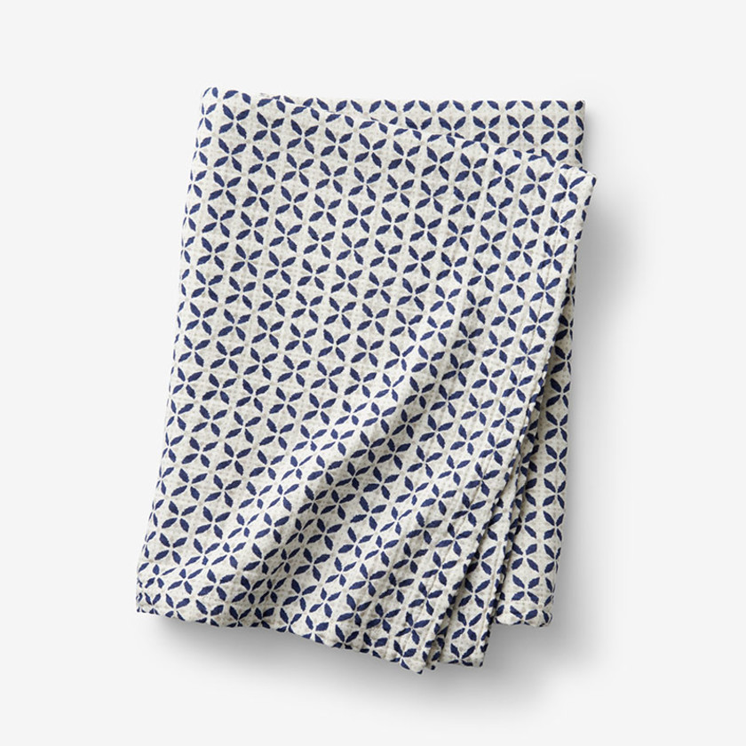 Butta Gauze Throw