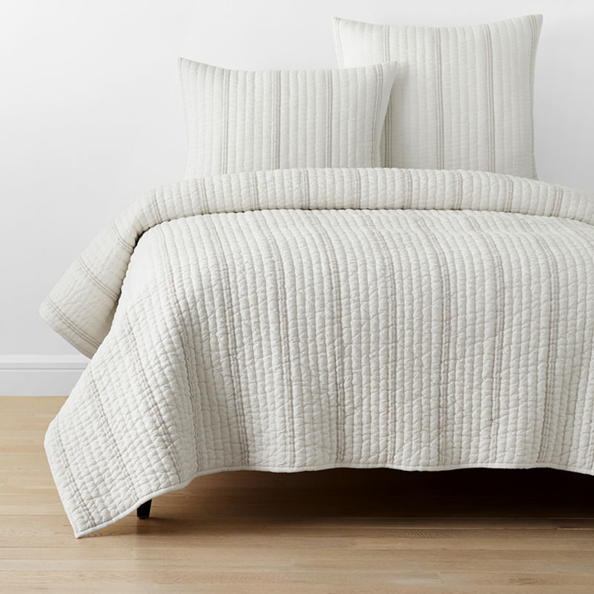 Stripe Quilt