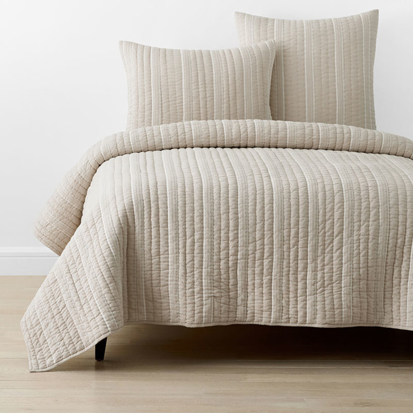 Stripe Quilt