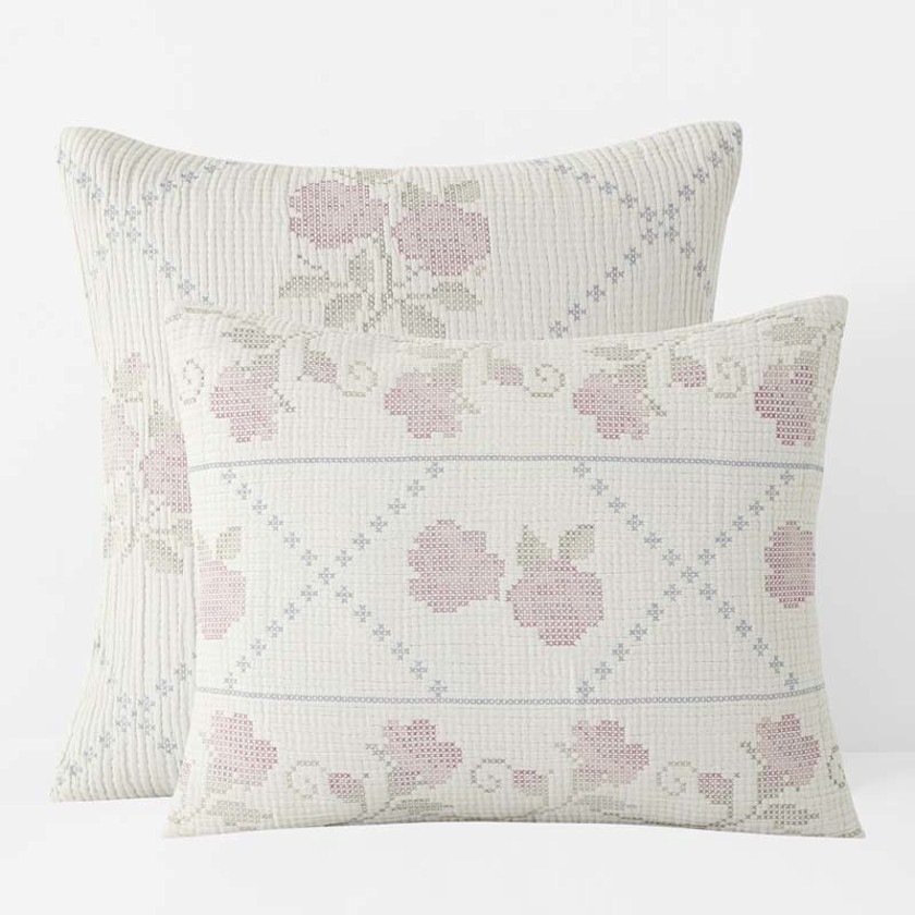 Fleur Sham
