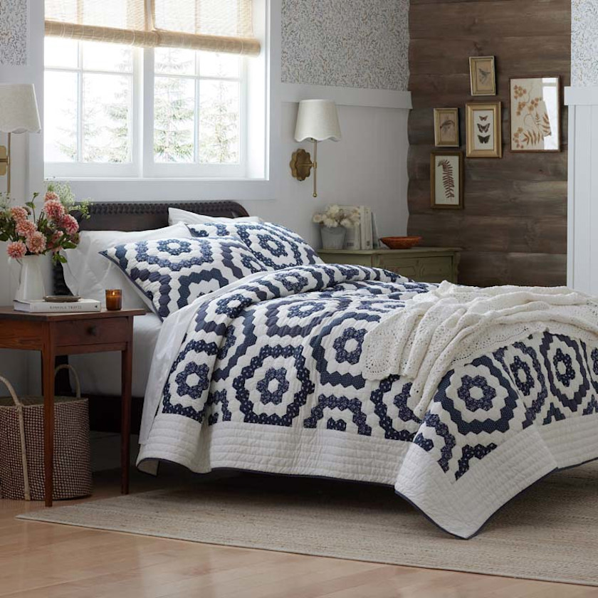 Gwenivere Quilt