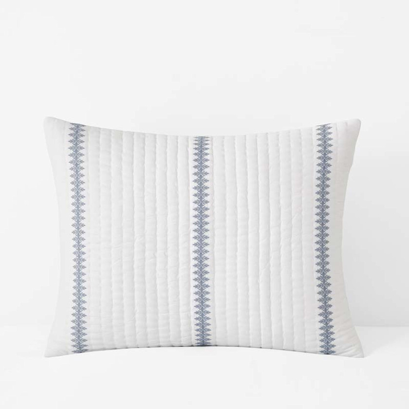 Rishika Quilted Sham