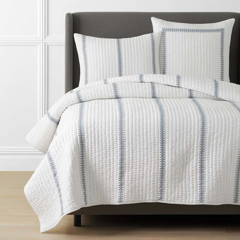 Rishika Quilt