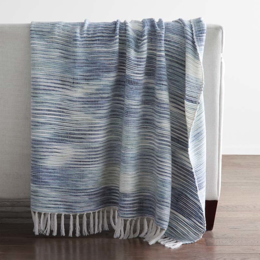 Shrida Throw