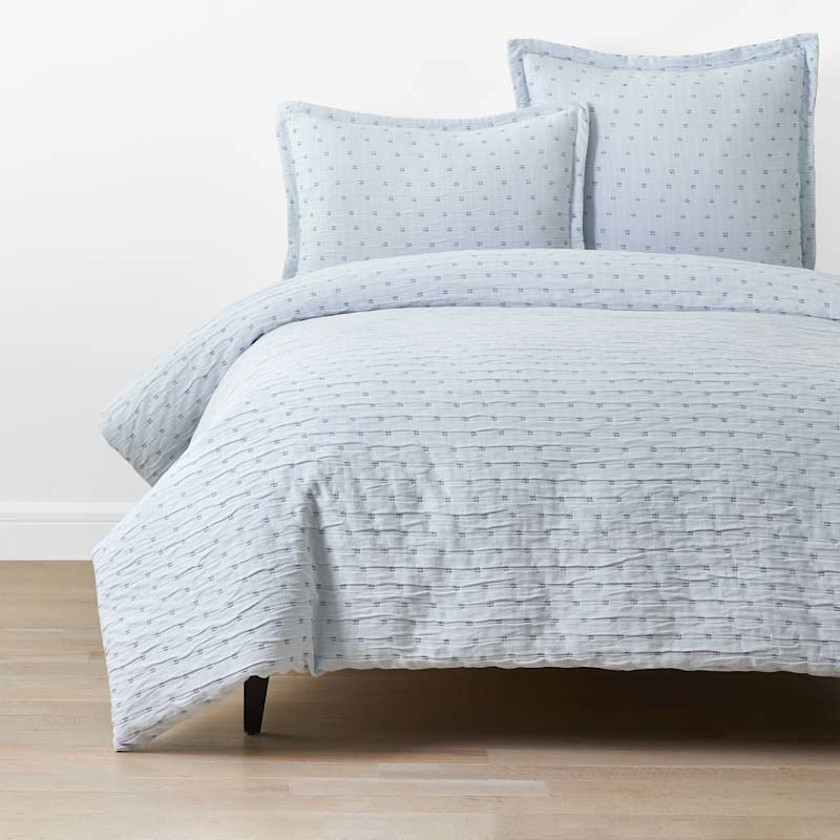 Leonie Duvet Cover