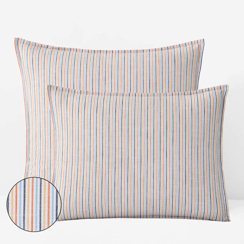 Ari Stripe Sham
