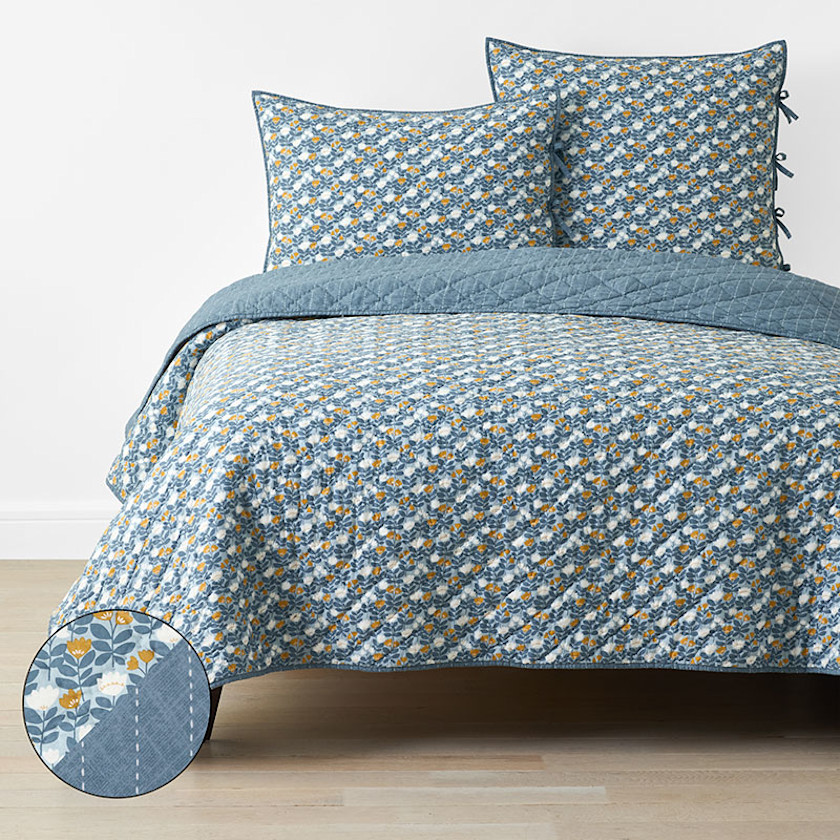 Reversible Quilt