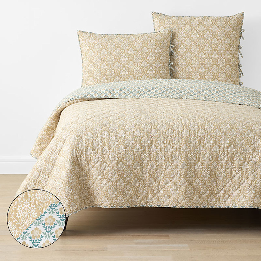Reversible Quilt