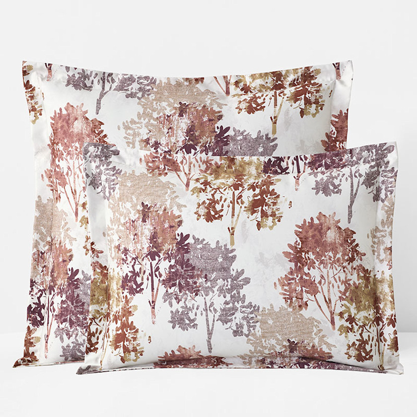Woodland Wonders Premium Smooth Wrinkle-Free Sateen Sham