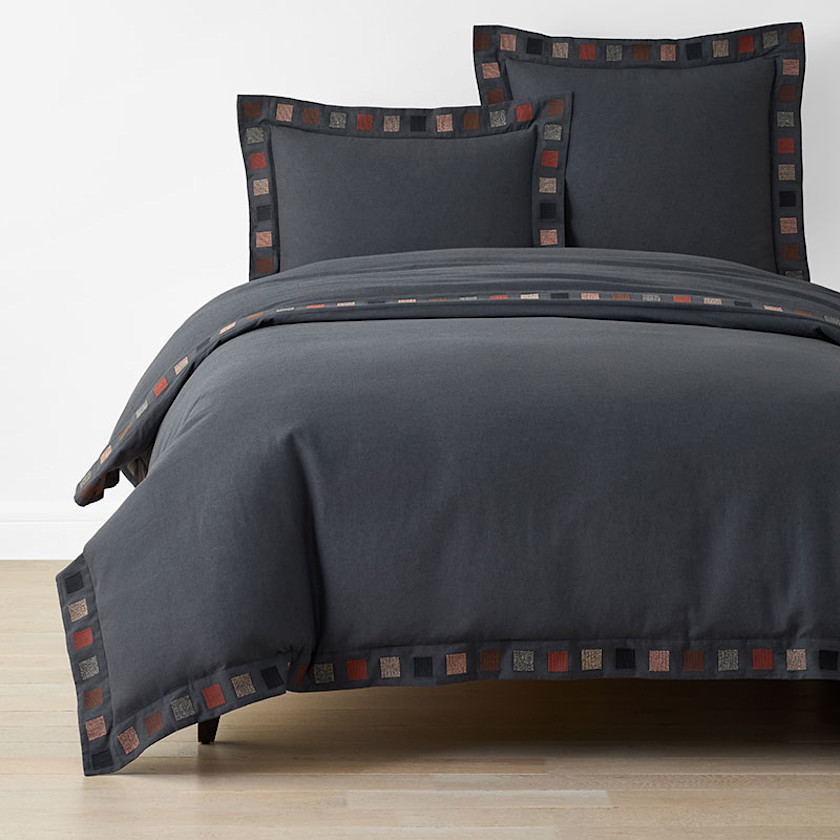 Ashton Duvet Cover