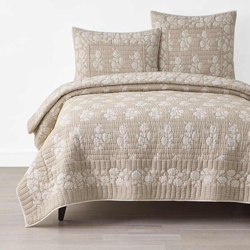 Isolde Quilt
