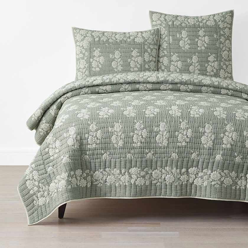 Isolde Quilt