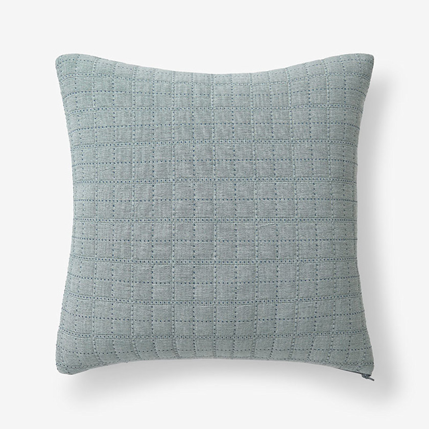 Lorietta Decorative Square Pillow Cover